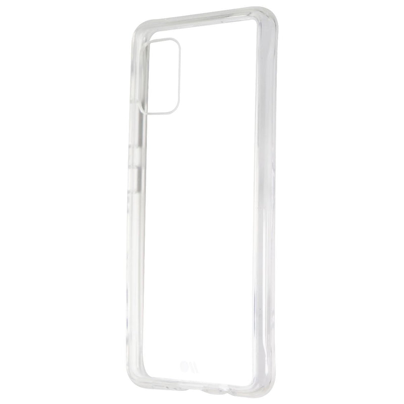 Case-Mate Tough Hybrid Case for Samsung Galaxy A51 5G Smartphones - Clear