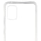 Case-Mate Tough Hybrid Case for Samsung Galaxy A51 5G Smartphones - Clear