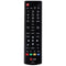 LG Remote Control (AKB73715608) for Select LG TVs - Black