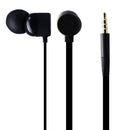 Beats by Dre. Dre urBeats3 Earphones with 3.5mm Plug - Black (MU982LL/A)