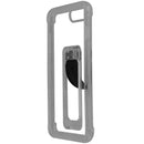 Scooch Wingman 5-in-1 Case for iPhone 8 Plus 7 Plus 6S Plus 6 Plus - Clear