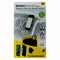 Scosche MagicMount Magnetic Vent Mount for Mobile Devices - Black MAGVM2