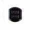 Scosche 12W - 2.4A Universal Dual USB Car Charging Adapter