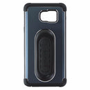 Scooch Clipstic Pro 4 in 1 Case for Samsung Galaxy Note5 - Dull Steel Blue