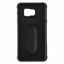Scooch Clipstic Pro 4 in 1 Case for Samsung Galaxy Note5 - Dull Steel Blue