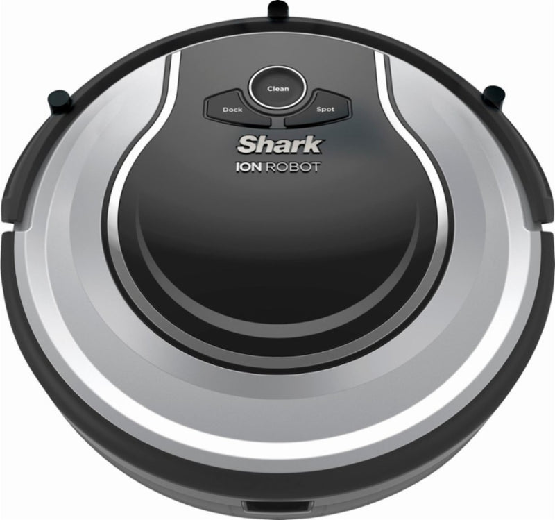 Shark ION ROBOT 720 Vacuum with Easy Scheduling Remote (RV720)