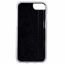 Skech Jewel Series Case Cover for Apple iPhone 6s 6 - Silver / Silver Crystals
