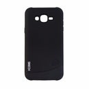 Skech Bounce Series Dual Layer Case for Samsung Galaxy J7 - Matte Black