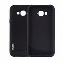 Skech Bounce Series Dual Layer Case for Samsung Galaxy J7 - Matte Black