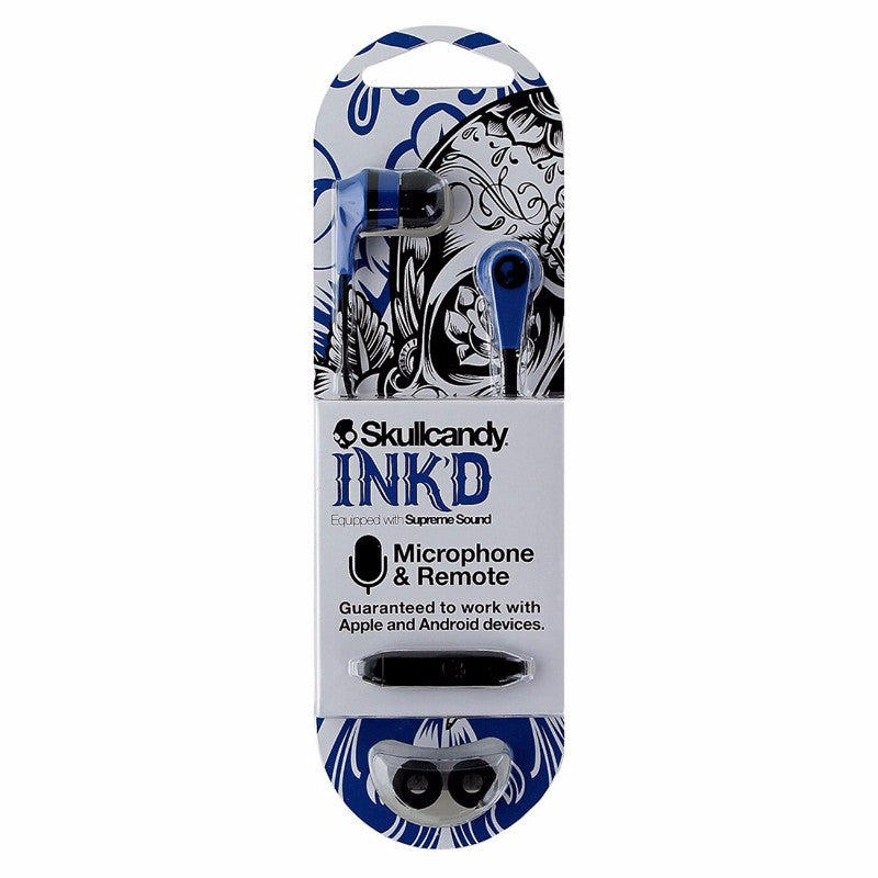 Skullcandy INK&