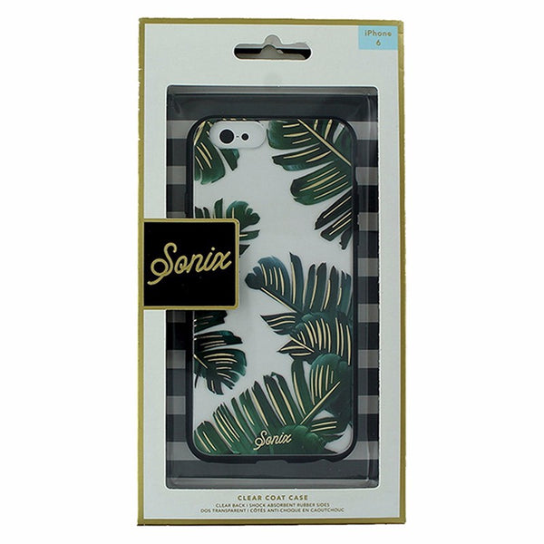 Sonix Clear Coat Case for iPhone 6/6s - Bahama