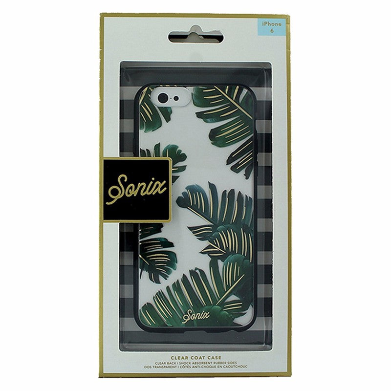 Sonix Clear Coat Case for iPhone 6/6s - Bahama