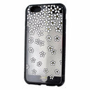 Sonix Active Series Case for iPhone 6 Plus / 6s Plus - Clear / White Flowers