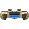 Sony DualShock 4 Wireless Controller for PlayStation 4 (CUH-ZCT2U) - Gold