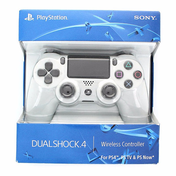 Sony Dual Shock Playstation 4 Controller White