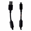 Sony ( EC450 ) Charge and Sync Cable for Micro - USB Devices - Black