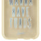 Sonix Clear Coat Series Case for iPhone 6s 6 - Clear/Girls Just Wanna Have Fund$