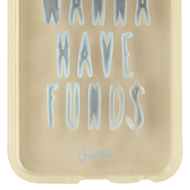 Sonix Clear Coat Series Case for iPhone 6s 6 - Clear/Girls Just Wanna Have Fund$