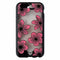 Sonix Active Series Case for iPhone 6 / 6s - Clear / Pink and Gold Flowers