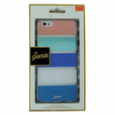 Sonix Clear Coat Case for Apple iPhone 6s Plus / iPhone 6 Plus - Bondi Stripe