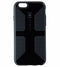 Speck CandyShell Grip Hardshell Case for Apple iPhone 6 / 6S - Black / Gray
