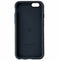 Speck CandyShell Grip Hardshell Case for Apple iPhone 6 / 6S - Black / Gray