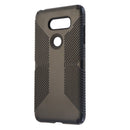 Speck Presidio Grip Series Hybrid Case for LG V30 / (Sprint LG V30+) - Black