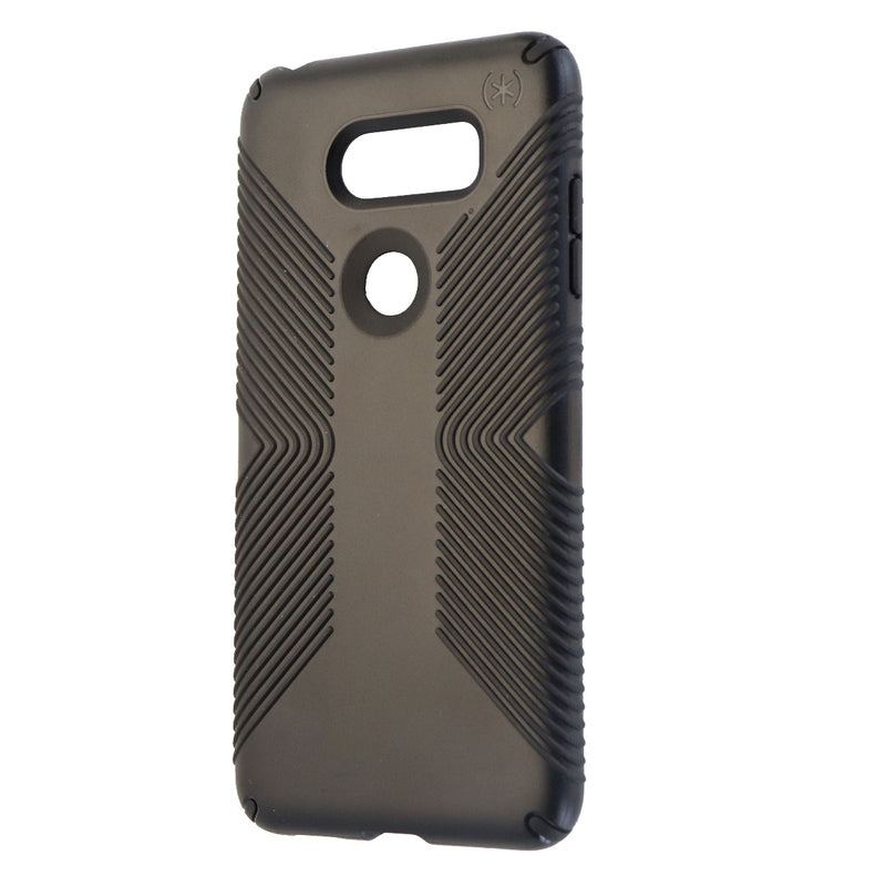 Speck Presidio Grip Series Hybrid Case for LG V30 / (Sprint LG V30+) - Black