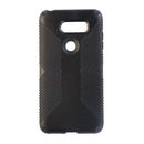 Speck Presidio Grip Series Hybrid Case for LG V30 / (Sprint LG V30+) - Black