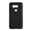 Speck Presidio Grip Series Hybrid Case for LG V30 / (Sprint LG V30+) - Black