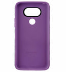 Speck CandyShell Grip Series Protective Case for LG G5 Smartphone - Gray/Purple
