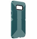 Speck Presidio Grip Case for Samsung Galaxy S8+ Plus - Robin Blue/Tide Blue