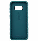 Speck Presidio Grip Case for Samsung Galaxy S8+ Plus - Robin Blue/Tide Blue