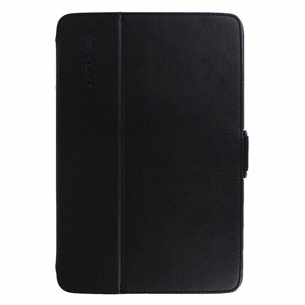 Speck StyleFolio Series Case for Apple iPad mini 4th Gen - Black / Gray