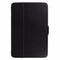 Speck StyleFolio Series Case for Apple iPad mini 4th Gen - Black / Gray