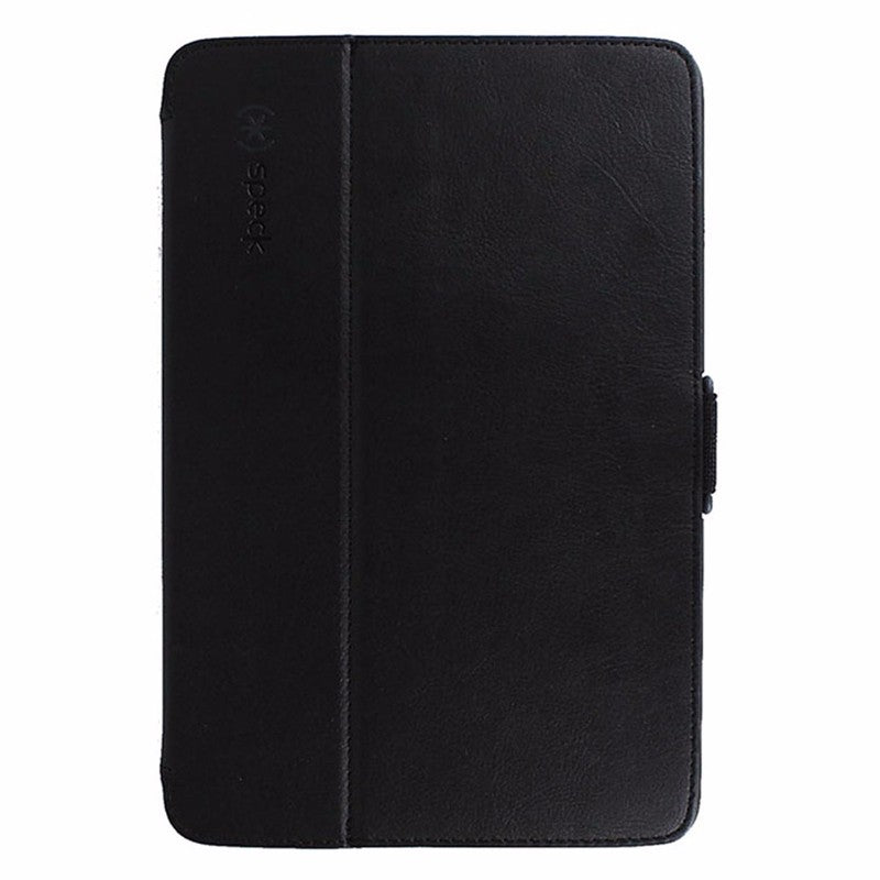 Speck StyleFolio Series Case for Apple iPad mini 4th Gen - Black / Gray