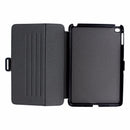 Speck StyleFolio Series Case for Apple iPad mini 4th Gen - Black / Gray