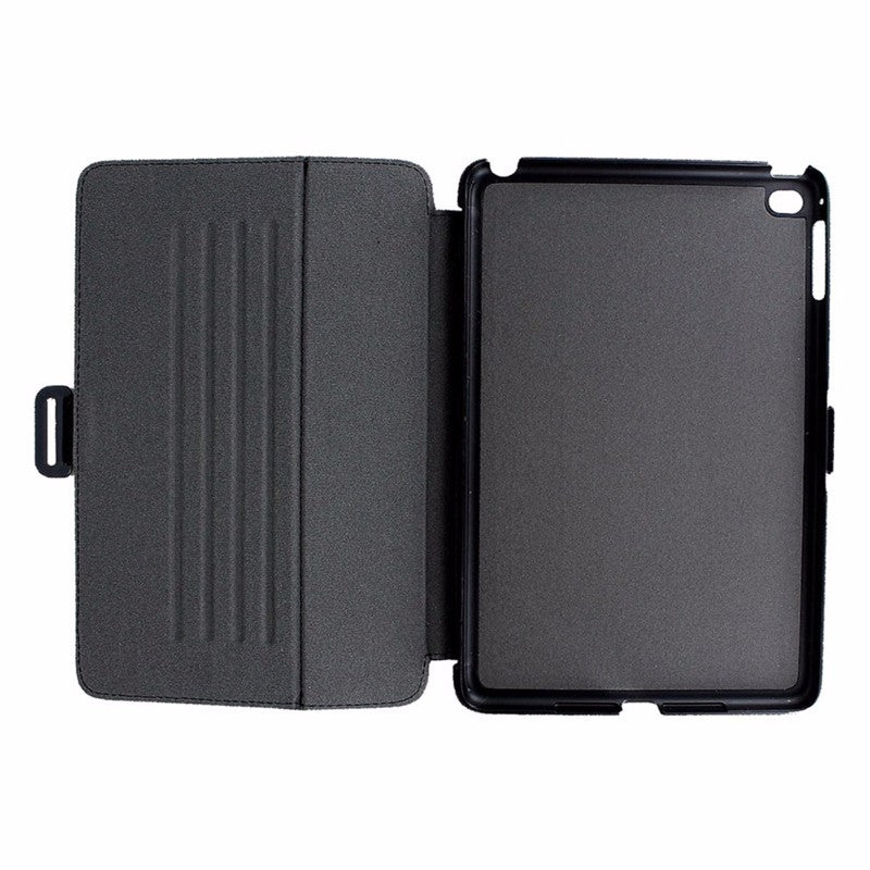 Speck StyleFolio Series Case for Apple iPad mini 4th Gen - Black / Gray