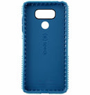 Speck Presidio Grip Series Case Cover for LG G6 - Robin Egg Blue/Tide Blue