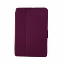 Speck Balance Folio Series Hardshell Case Cover for ASUS ZenPad Z8s - Purple