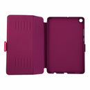 Speck Balance Folio Series Hardshell Case Cover for ASUS ZenPad Z8s - Purple