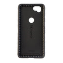 Speck Presidio Grip Series Slim Hard Case Cover for Google Pixel 2 - Black