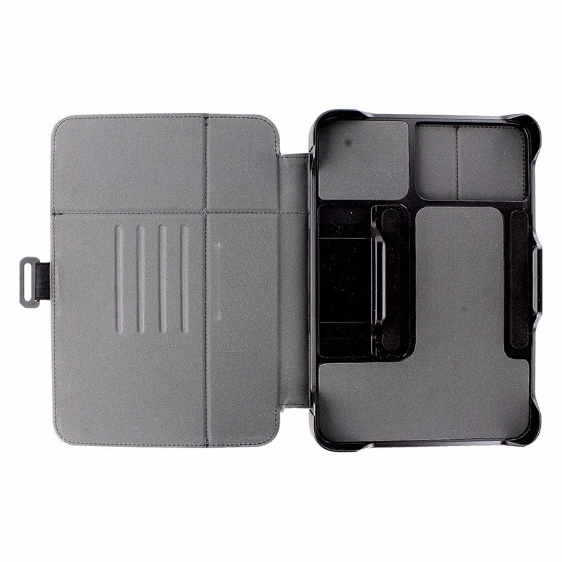 Speck StyleFolio FLEX Universal Folio Case for 7 to 8.5 Inch Tablets - Black