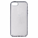 Speck Hard CandyShell Case for Apple iPhone 5 / 5s /SE (1st Gen) - Clear