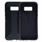 Speck Products Presidio Grip Case for Galaxy S8 - Graphite Gray/Charcoal Gray