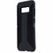 Speck Products Presidio Grip Case for Galaxy S8 - Graphite Gray/Charcoal Gray