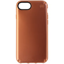 Speck Products Presidio Metallic Case for iPhone 8/7/6S/6 - Rose Gold Metallic