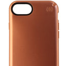 Speck Products Presidio Metallic Case for iPhone 8/7/6S/6 - Rose Gold Metallic