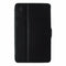 Speck StyleFolio Folding Case for Verizon Ellipsis 8 Black Leather