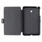 Speck StyleFolio Folding Case for Verizon Ellipsis 8 Black Leather